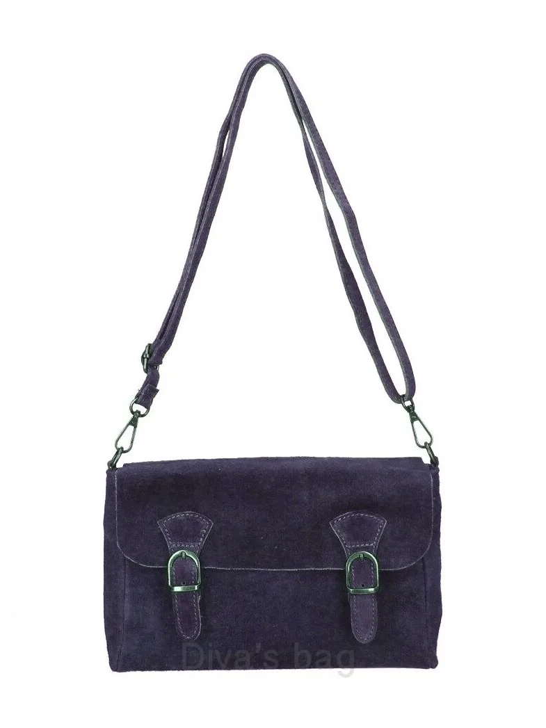 MARCELLA — crossbody kabelka