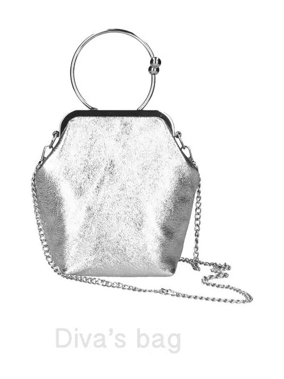 LESLIE — crossbody kabelka