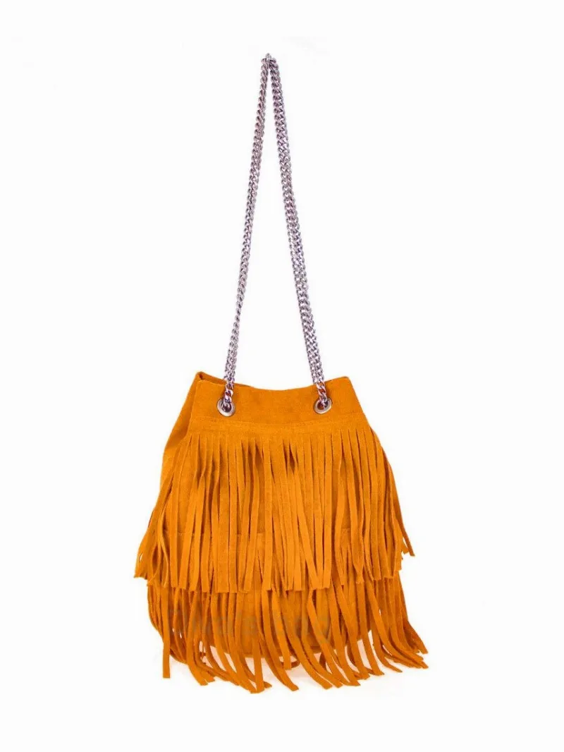 NAIMA — crossbody kabelka